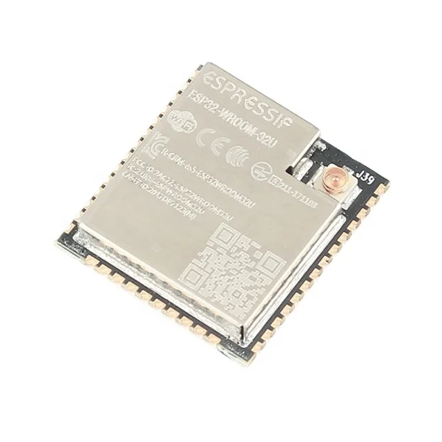 

Флэш-память 4m WIFI esp32 с разъемом U.FL