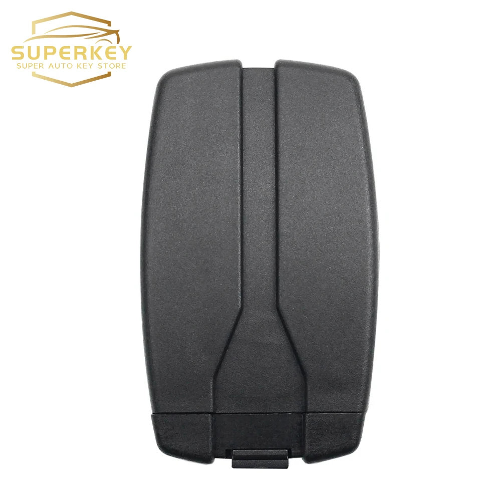 Умный автомобильный брелок с дистанционным управлением SUPERKEY 433/315 МГц 5 кнопок ID 46