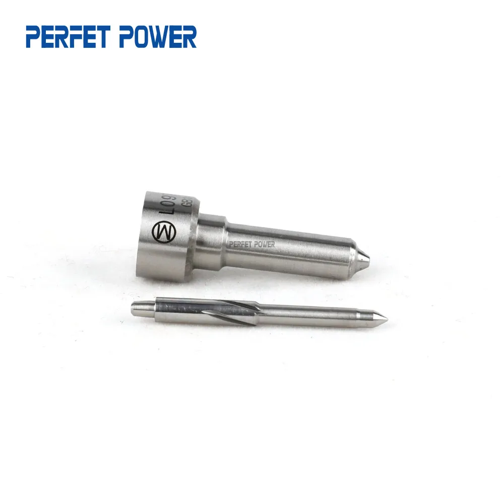 

China Made New L097PBD Diesel Injector Nozzle L097 PBD for Common Rail Engine
