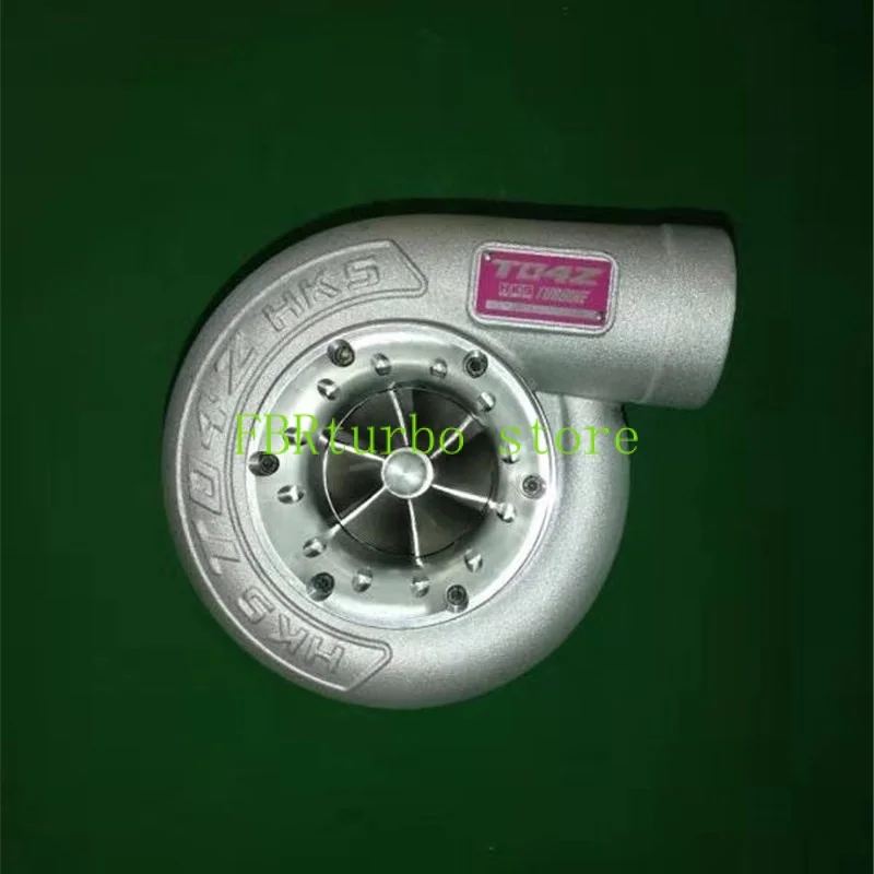 

GT35 GT3584 T4 T04Z TO4Z Water-Cooled Ball Bearing Turbocharger