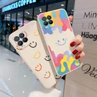 Силиконовый мягкий чехол Realme C21 для OPPO Realme 8i 8 Pro Narzo 30 5G C21Y V13 GT Q3 Pro 5G A11X A54 A74 A9 A53 A5 2020, чехол