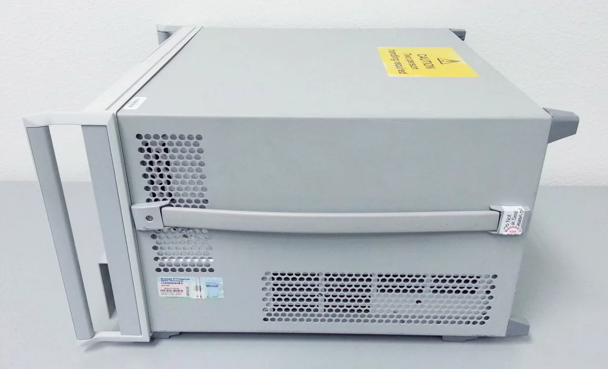 Рисунок 2 - Векторный анализатор сети Agilent