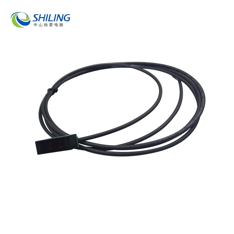 

New photoelectric switch ML100-8-H-350-RTsensor cross-beam