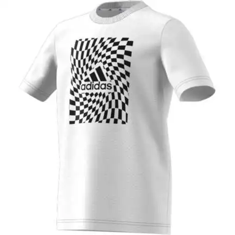 Adidas Camiseta Jr B G T1 Gn1474 - купить по выгодной цене | AliExpress
