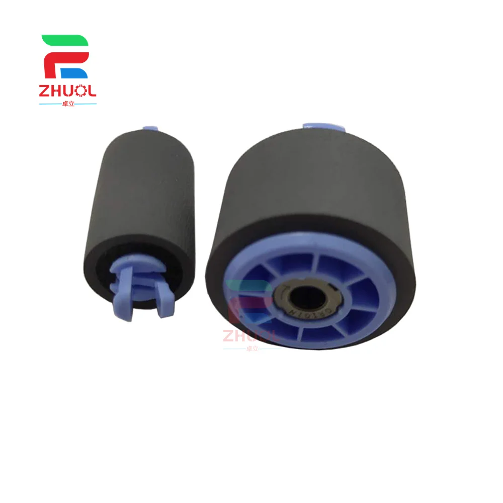 5X A7W93-67039 Комплект роликовых лотков для HP PageWide 772 765 774 779 780 785 750 777 E75160 E77650 E77660 P77740 P77750