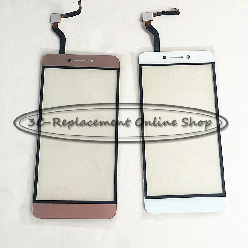 Белый/золотой/розовое золото высокое качество для Letv LeEco Coolpad cool1 cool 1 c106 c106-7 C103
