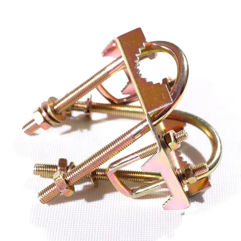 UHF433M outdoor yagi base antenna 10dBi 7elements 435M repeater tower yagi aerial uhf 430-440M high gain 440M