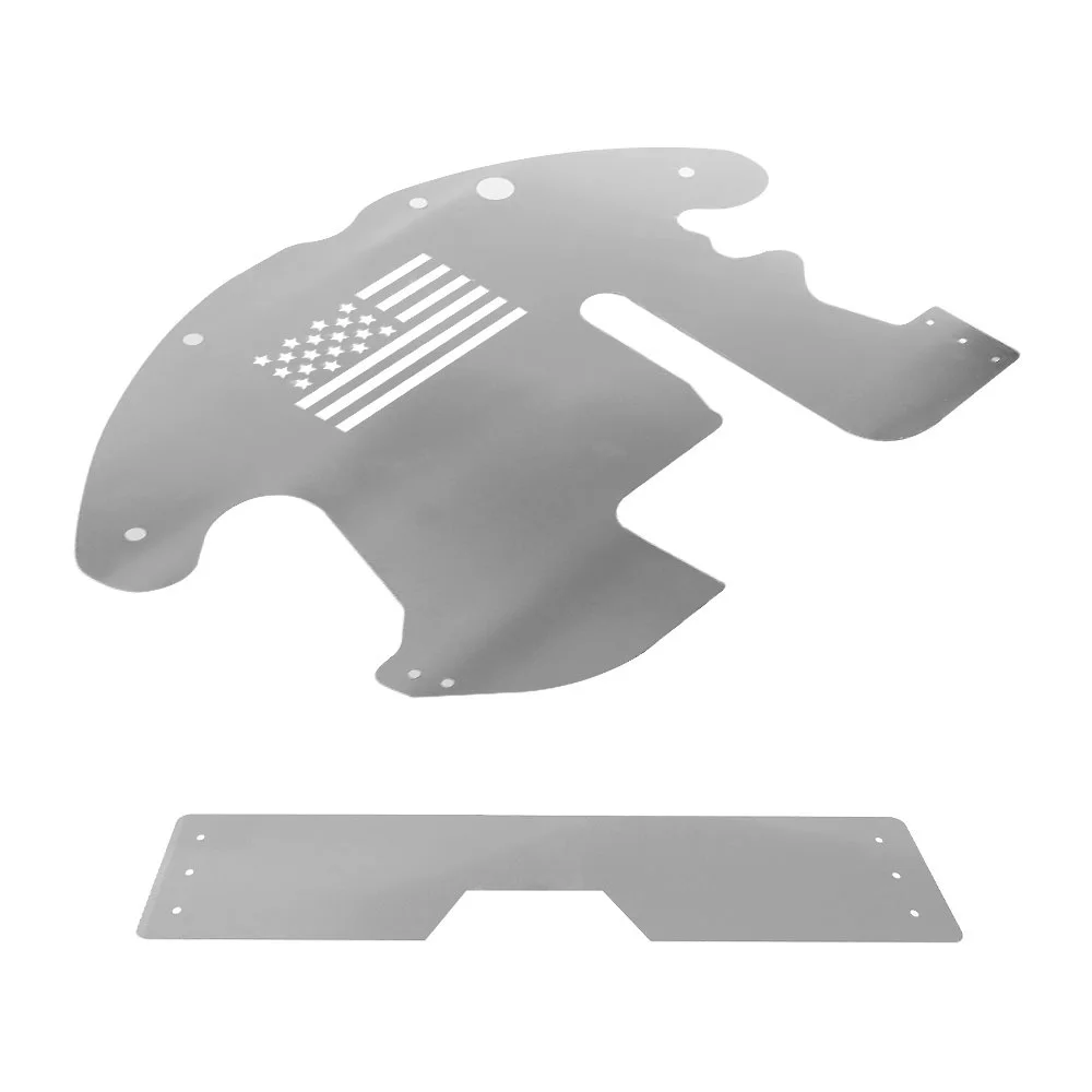 Каталитический конвертер Cat Security защитный щит чехол алюминиевый сплав с