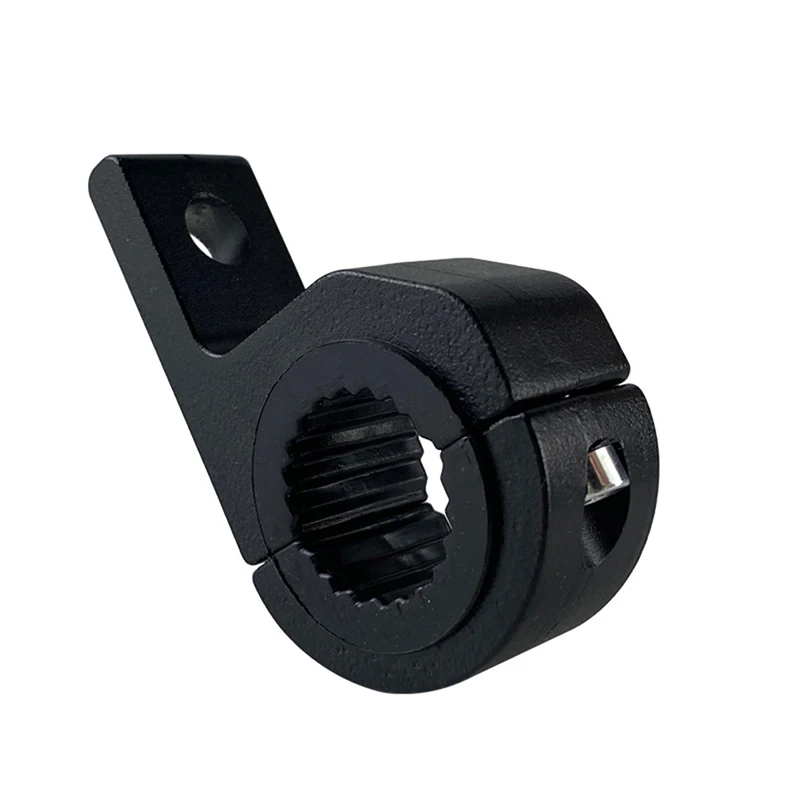 

Motorcycle LED Headlight Clamps Brackets Tube Clamp Mount Kit For Motorcycle Spotlights Or Fog Light Mount Motorbike Accessories