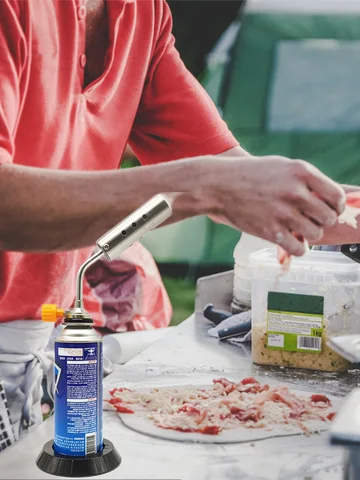 Стабилизатор газового баллона APWIKOGER