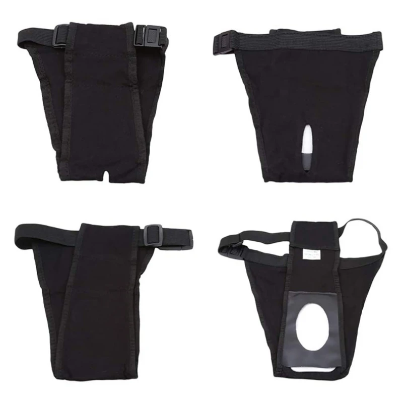 Подгузники для домашних животных трусики девочек собак щенков нижнее белье