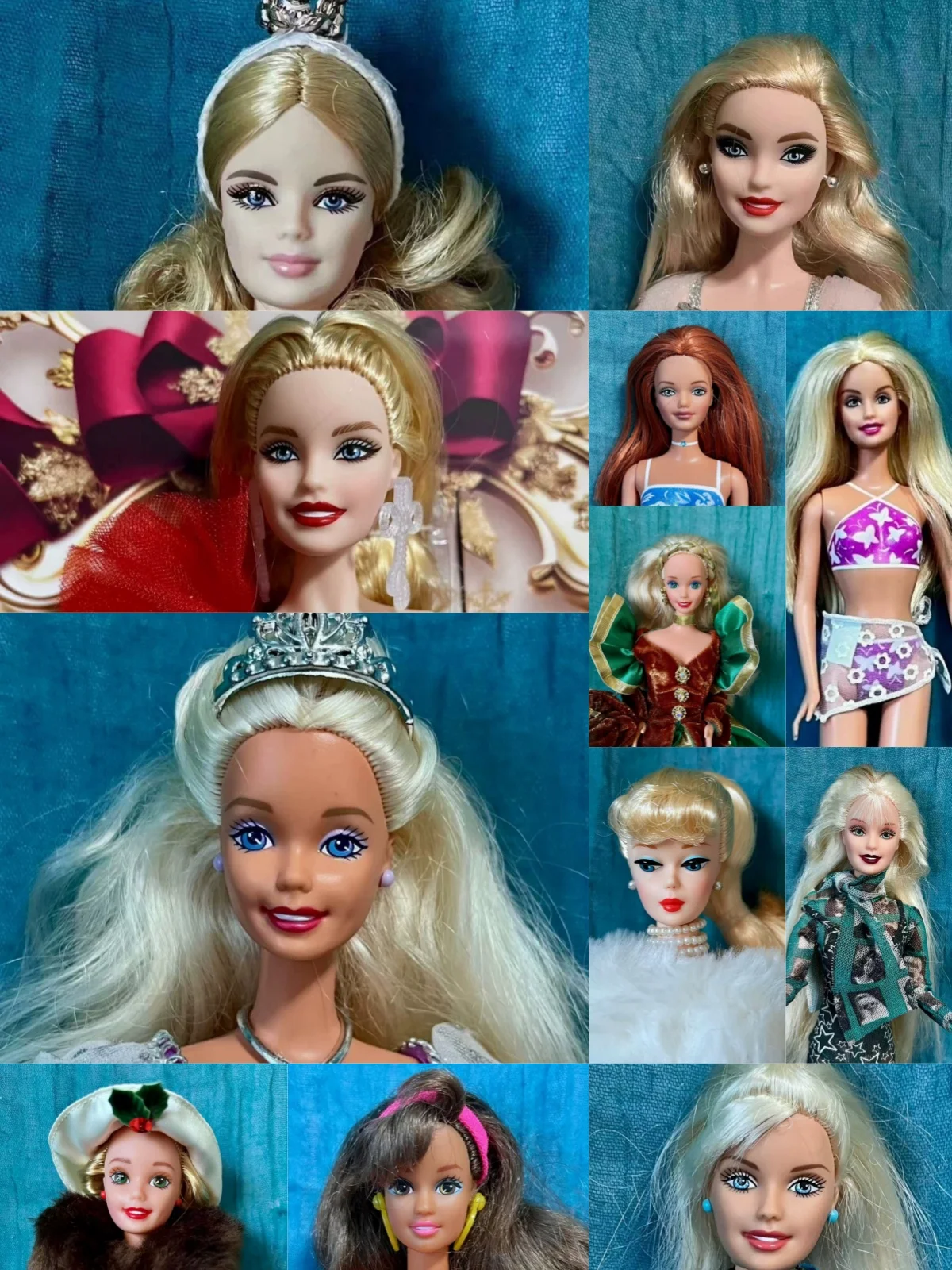 Фото Не новый, масштаб 1/6, полный комплект: голова, тело, одежда, серия HOTTOYS 11-30 см, коллекционная модель без оригинальной коробки. №1