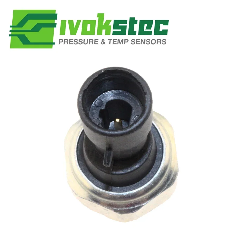 Новый переключатель давления масла для Chevrolet Aveo Daewoo Evanda Kalos Lanos Leganza Nubira Tacuma 1 6 8 2 0