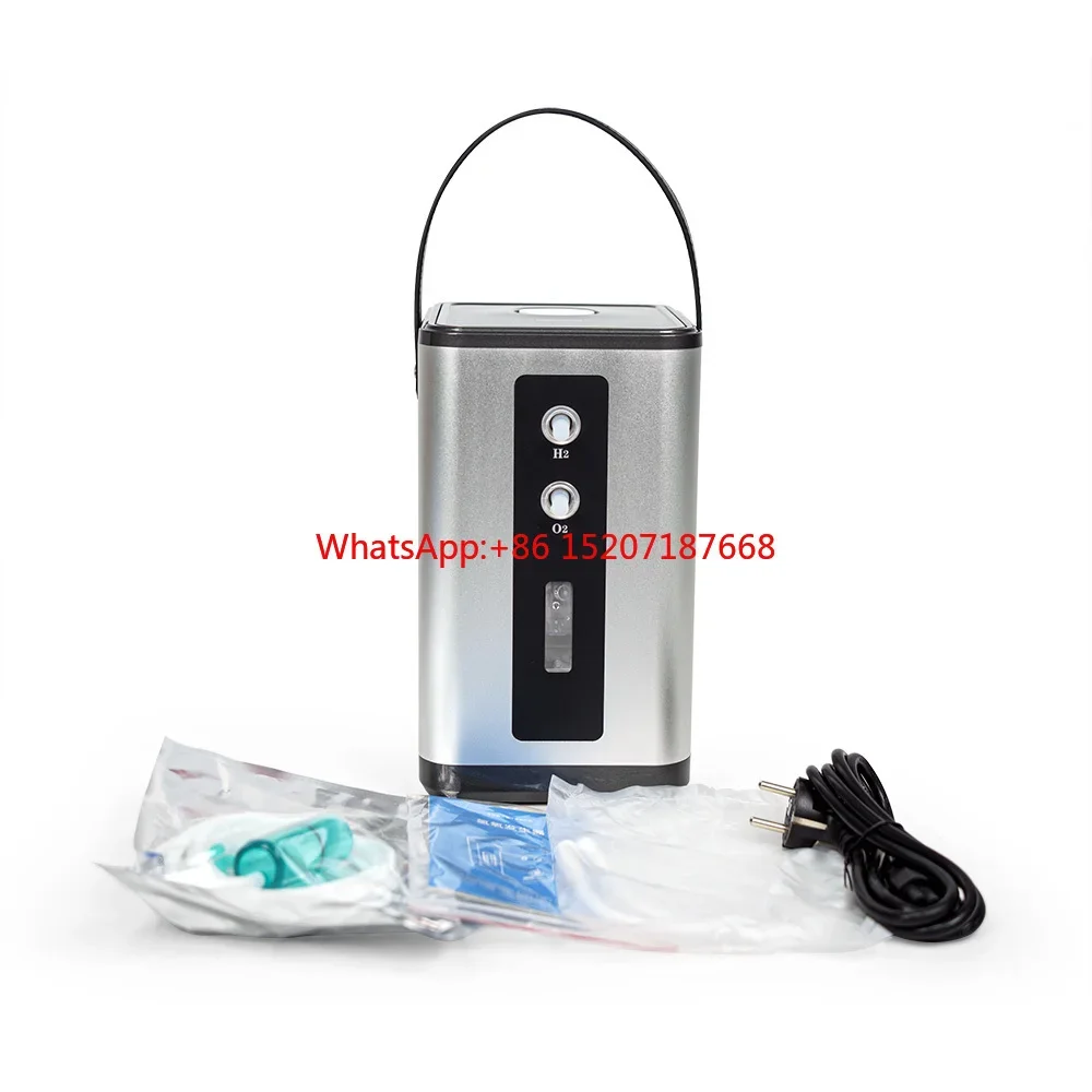 OEM завод оптовая продажа 450 мл SPE PEM водяной электролиз коричневый газовый