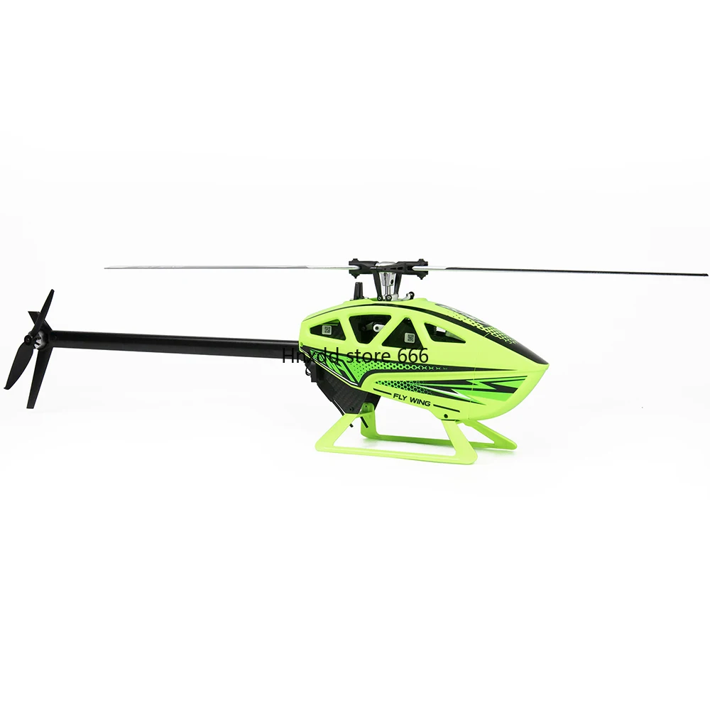 Летающий крыло FW450L V3 RC вертолет с дистанционным управлением Вертолет PNP RTF 3D