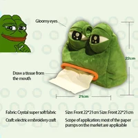 Органайзер для салфеток#2