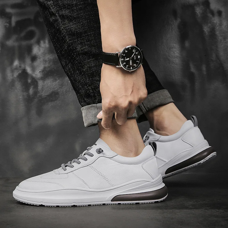 

Кроссовки мужские универсальные воздухопроницаемые, модная повседневная обувь, Папины, весна-лето 2021