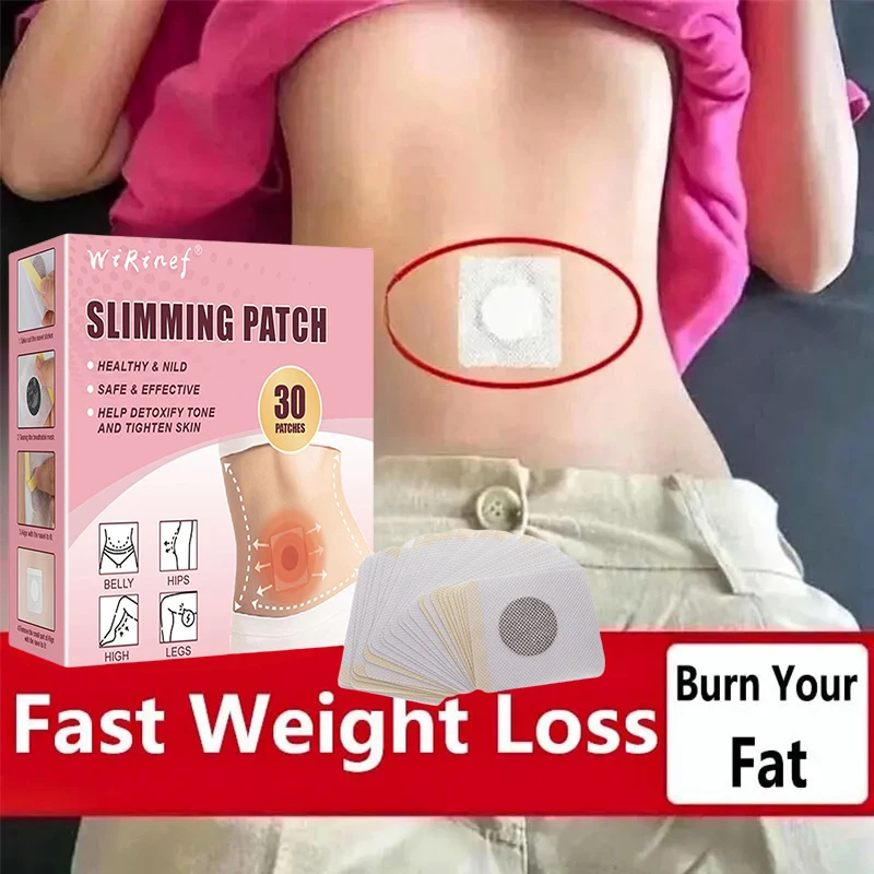 Сжигание жира живот диета для похудения потеря веса антицеллюлитные пластыри