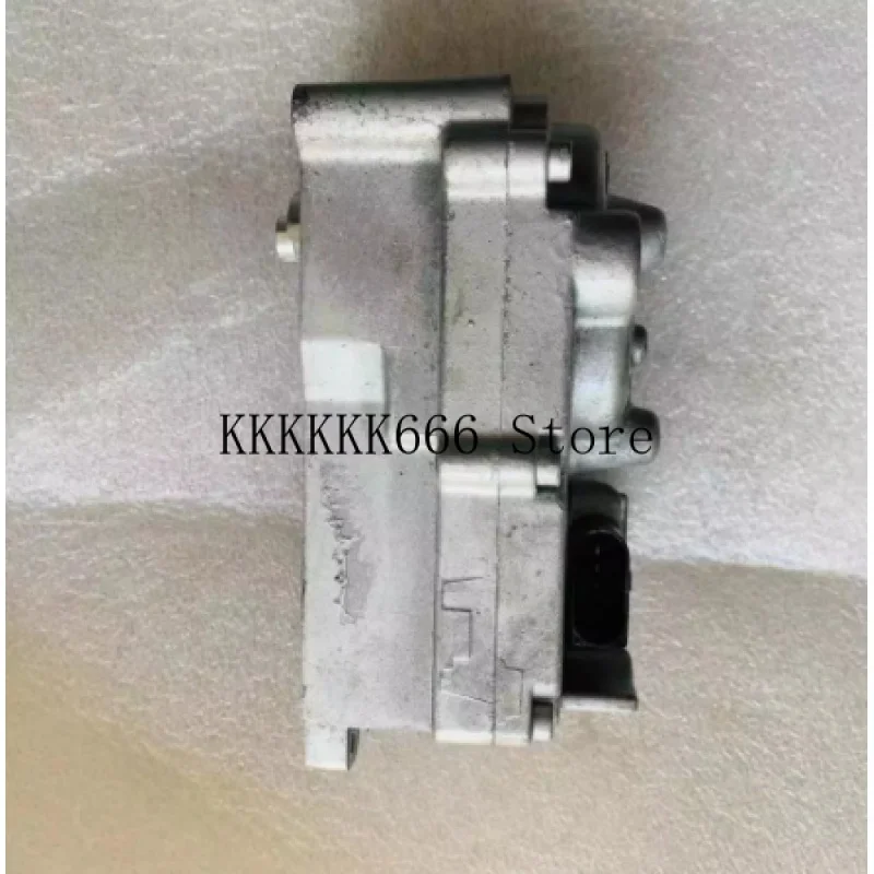 

Новый Соленоидный клапан, оригинальный Соленоидный клапан HOLSET Turbo HE300VG