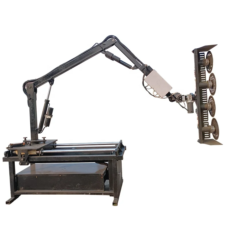 YG 2024 новая садовая машина DZR с длинным вылетом электрический триммер для живой