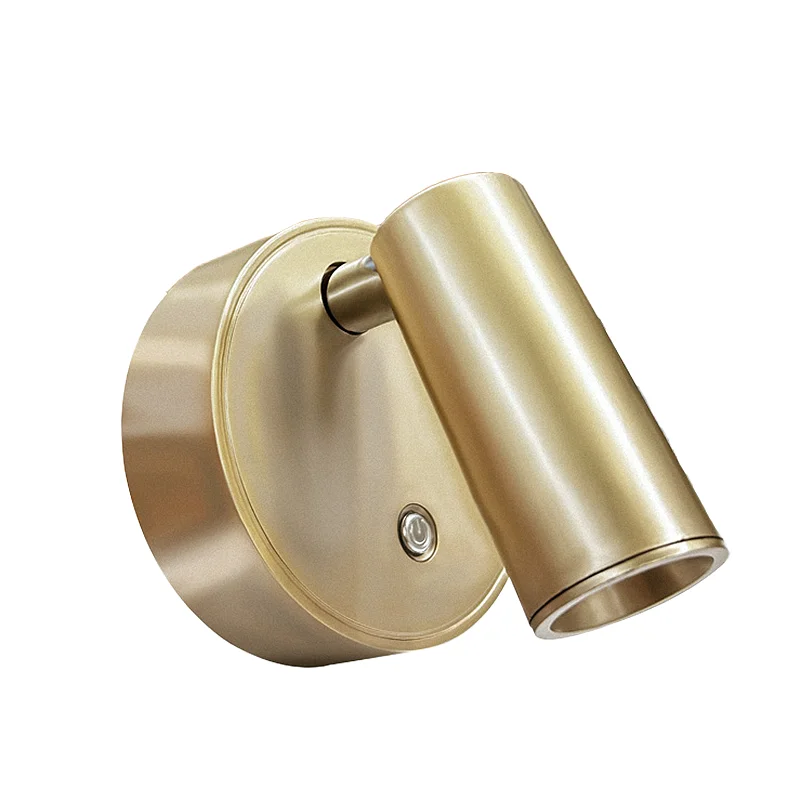 

Мини-проектор Ночник С Тремя Цветами, Беспроводной, Магнитный, Настенный Светильник Для Спальни, Ванной, Прихожей