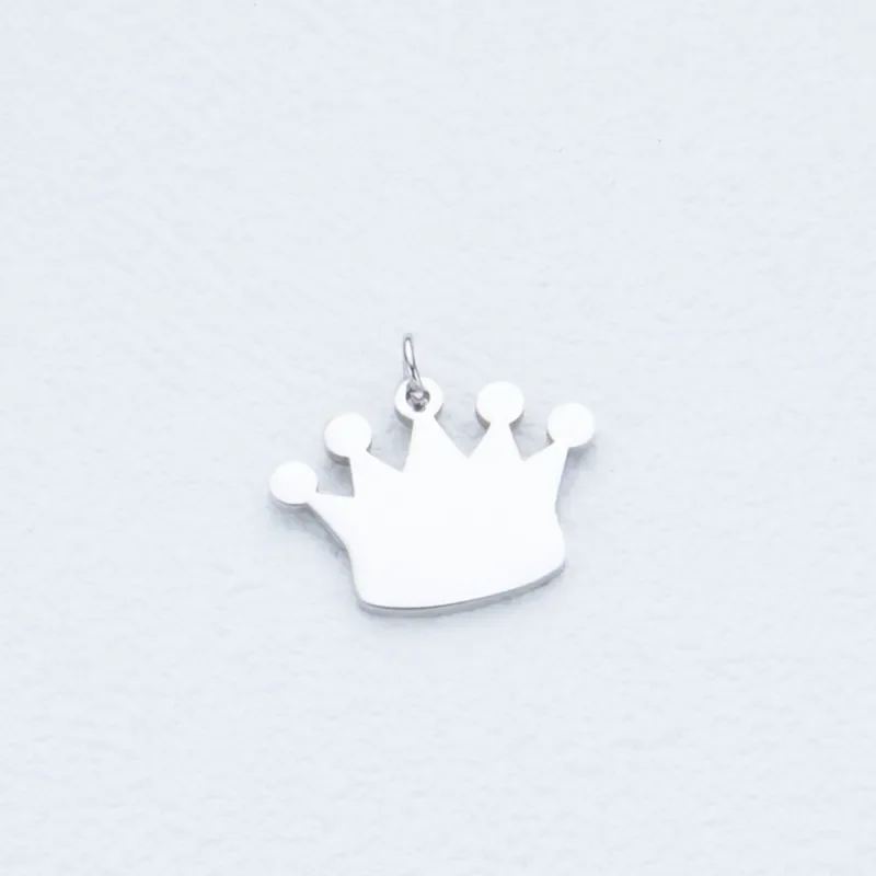 Зеркало из нержавеющей стали ювелирные аксессуары сделай сам круглая