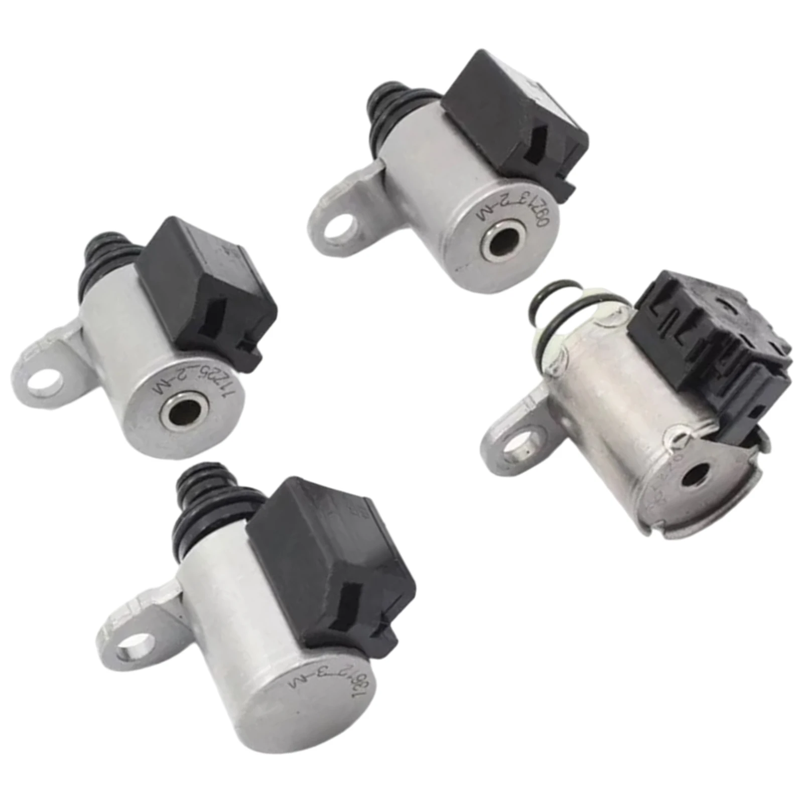 

4 шт. Электромагнит коробки передач Kit, подходит для Altima 09-12, для Rogue 09-12,