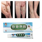 Мазь для лечения варикозного расширения вен, воспаления, варикозного расширения вен, ангиит, средство от китайского искусственного крема, 20 г