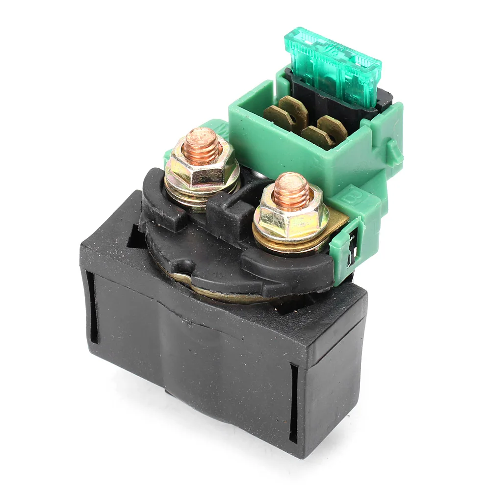 Соленоид реле стартера мотоцикла GZYF для Honda CB CBR 400 650 750 900 1000 GL 1200