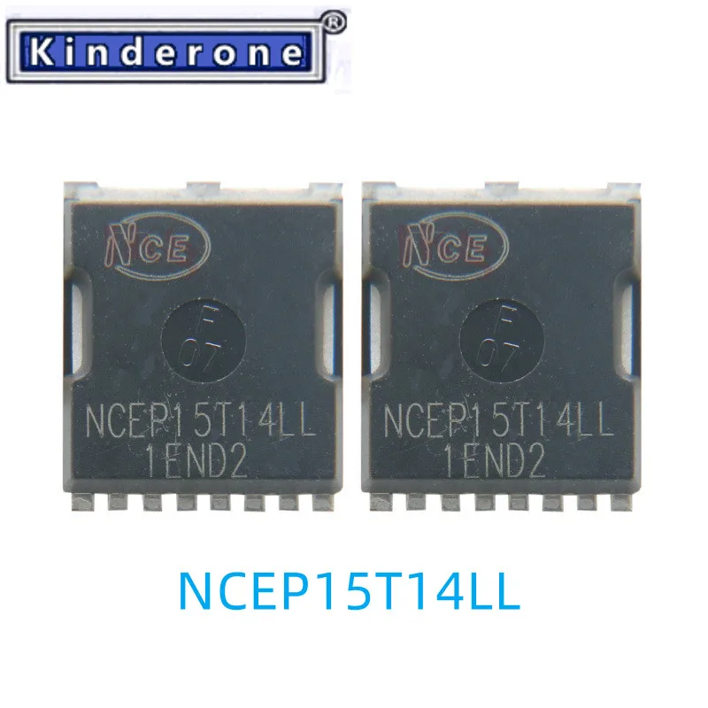 1-100PCS NCEP15T14LL SOT-23 100% New ElectronicCN(Origin)