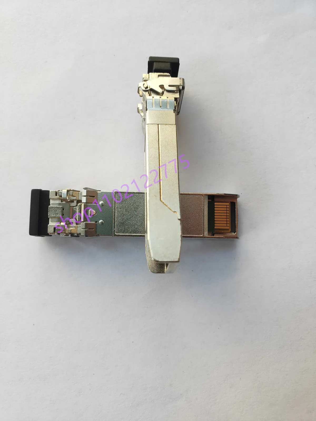 AVAGO Sfp 16G Fiber Optical Module LW 1310NM/AFCT-57F3TMZ-I6/78P4521/16GB Single-Mode Optical Transceiver