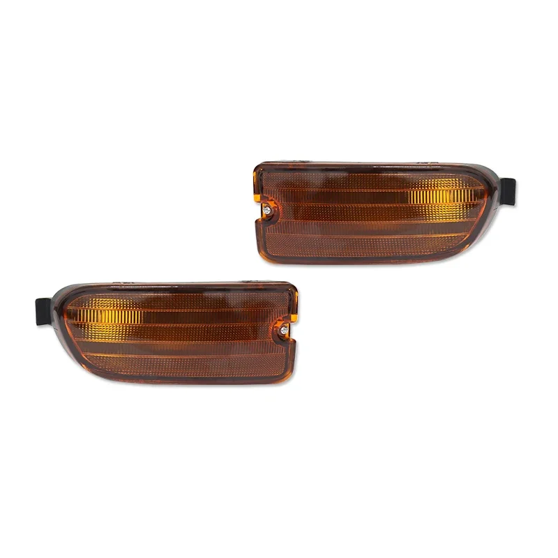 

Корпусы для переднего бампера с указателем поворота для Subaru Impreza 1999 2000 2001, без лампы/гнезда, автомобильные аксессуары