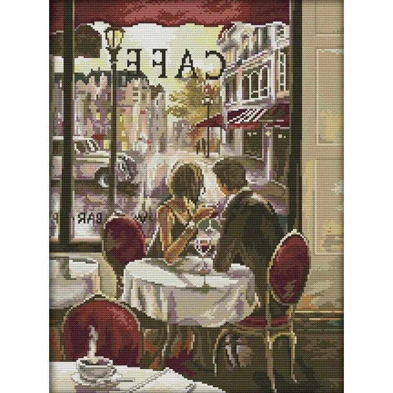 Набор для вышивки крестиком