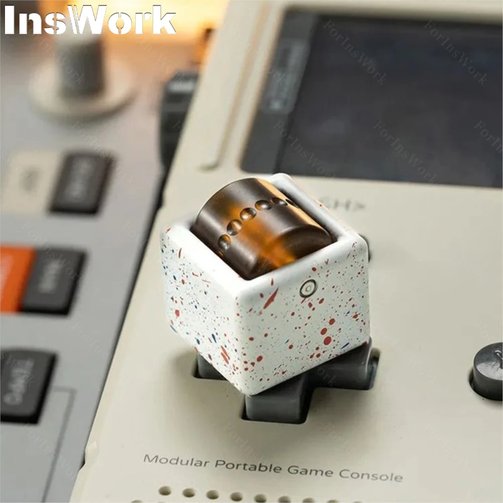 L7 EDC Pudding Paragraphs Крутой гаджет Игрушка для снятия стресса Слайд Игрушка-непоседа