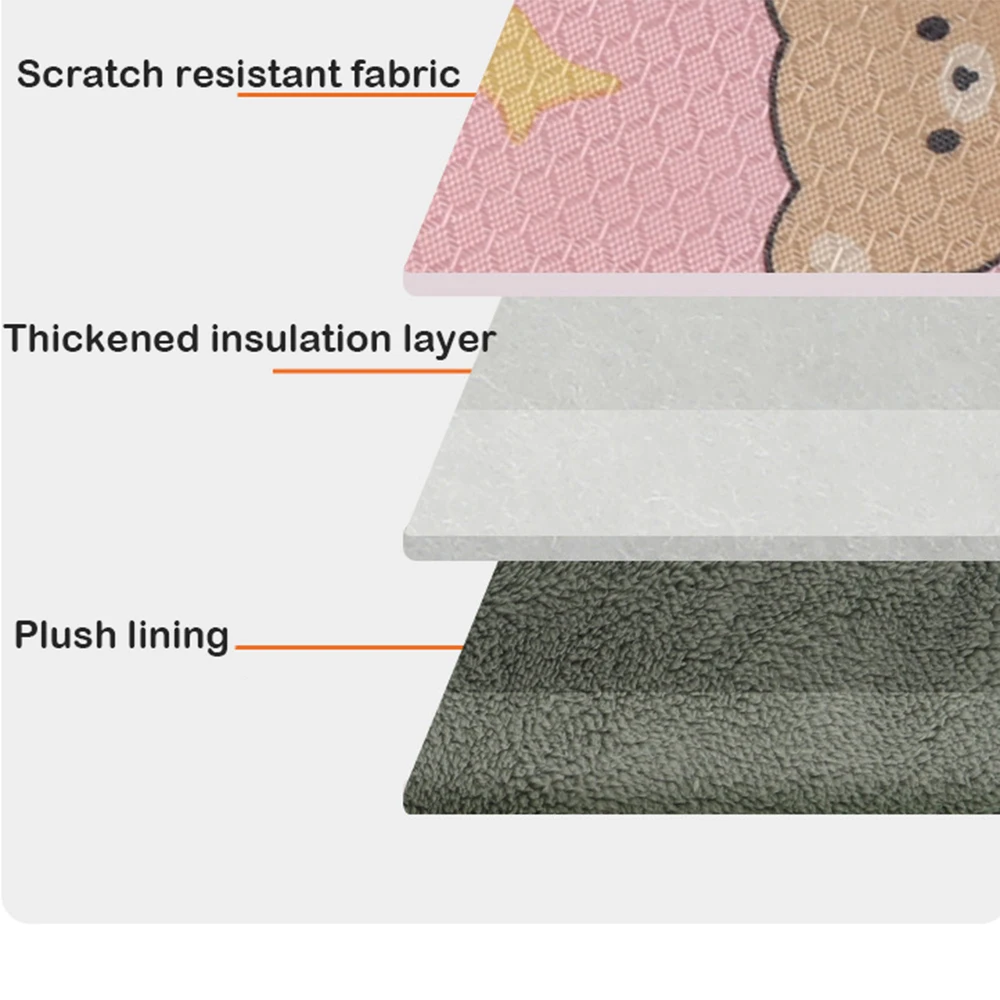 1 Пара Водонепроницаемых Ручек На Руль Мотоцикла Унисекс