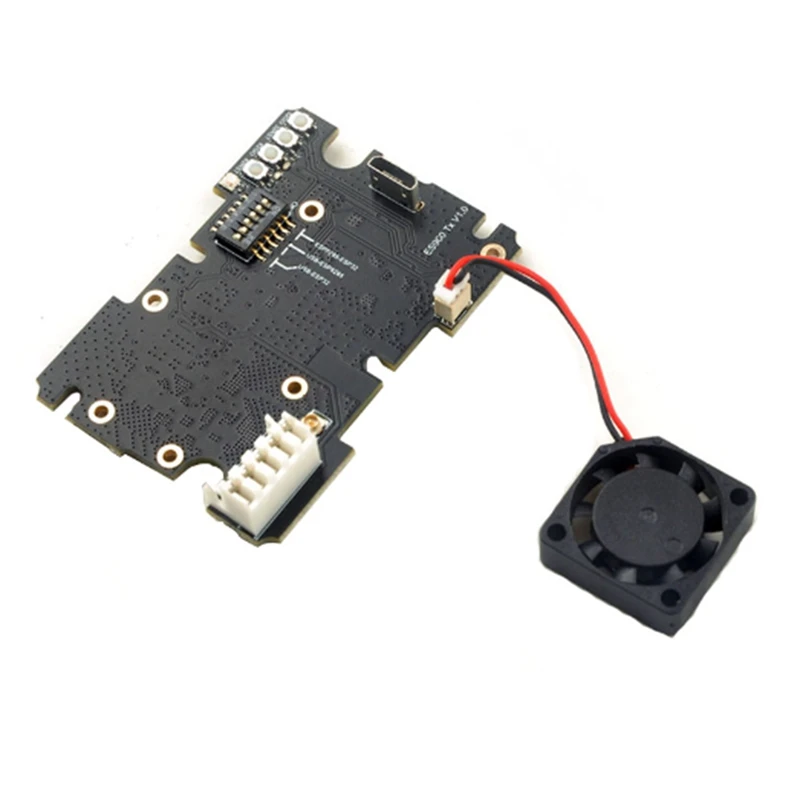 Для Happymodel Expresslrs модуль с широким диапазоном поддержки аппаратного обеспечения