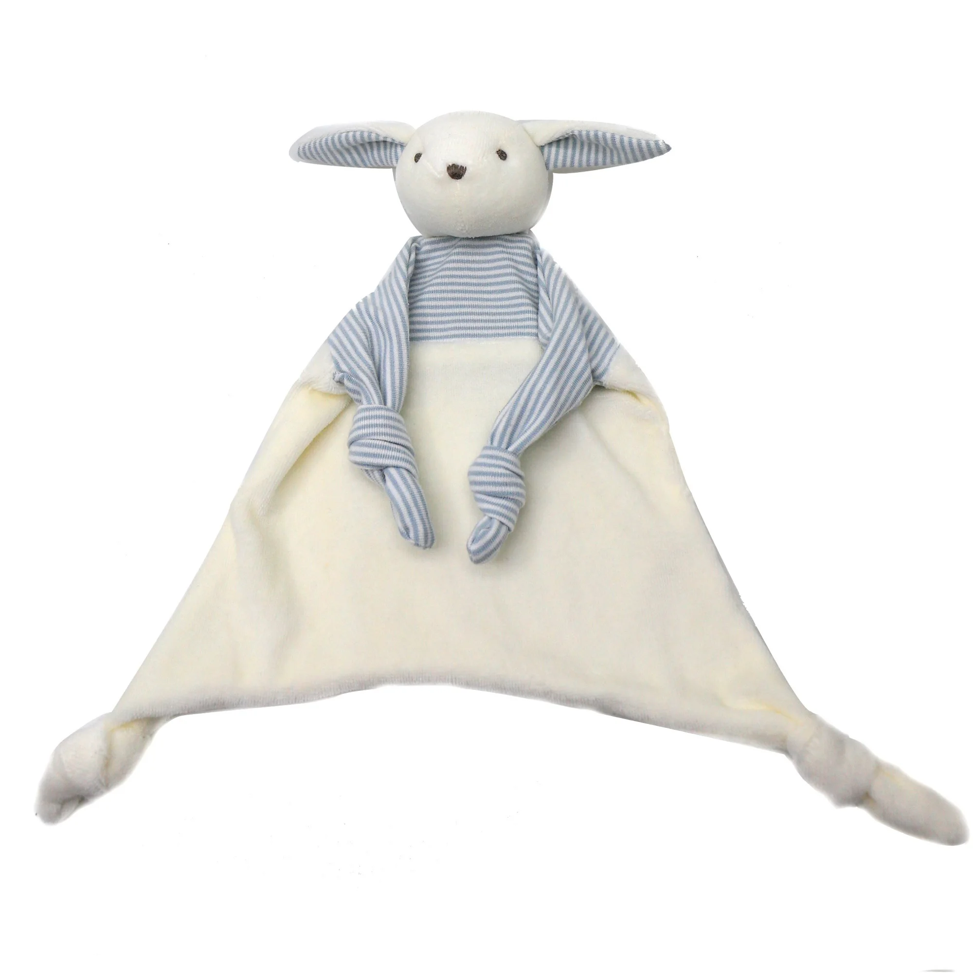 

Детское успокаивающее полотенце, плюшевые игрушки в виде кролика, милая хлопковая слюна, безопасная салфетка для укуса, аксессуары для ново...