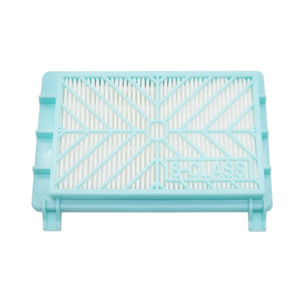 HEPA-фильтр для пылесосов аксессуары Philips FC8615 FC8617 FC8619 FC8616 FC8428 FC8429 FC8436 FC8919 HR8531 Новый
