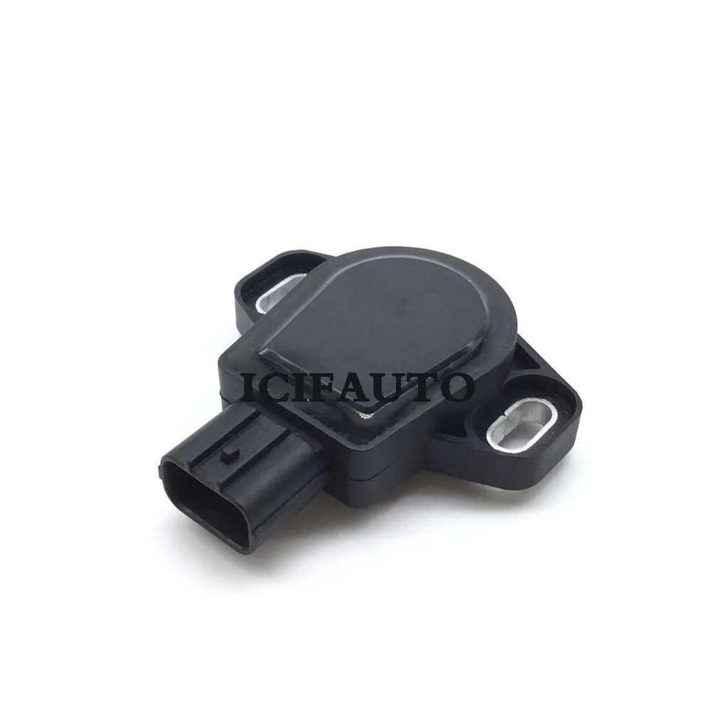 Датчик положения дроссельной заслонки TPS для Honda K серии Accord Element 2.4L 16402-RAA-A00 16402RAAA00