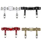 Сексуальное женское эластичное кольцо, подвязка, нижнее белье, пояс в стиле панк, с заклепками в форме сердца, цепочка, чулки, хараюку, портупея