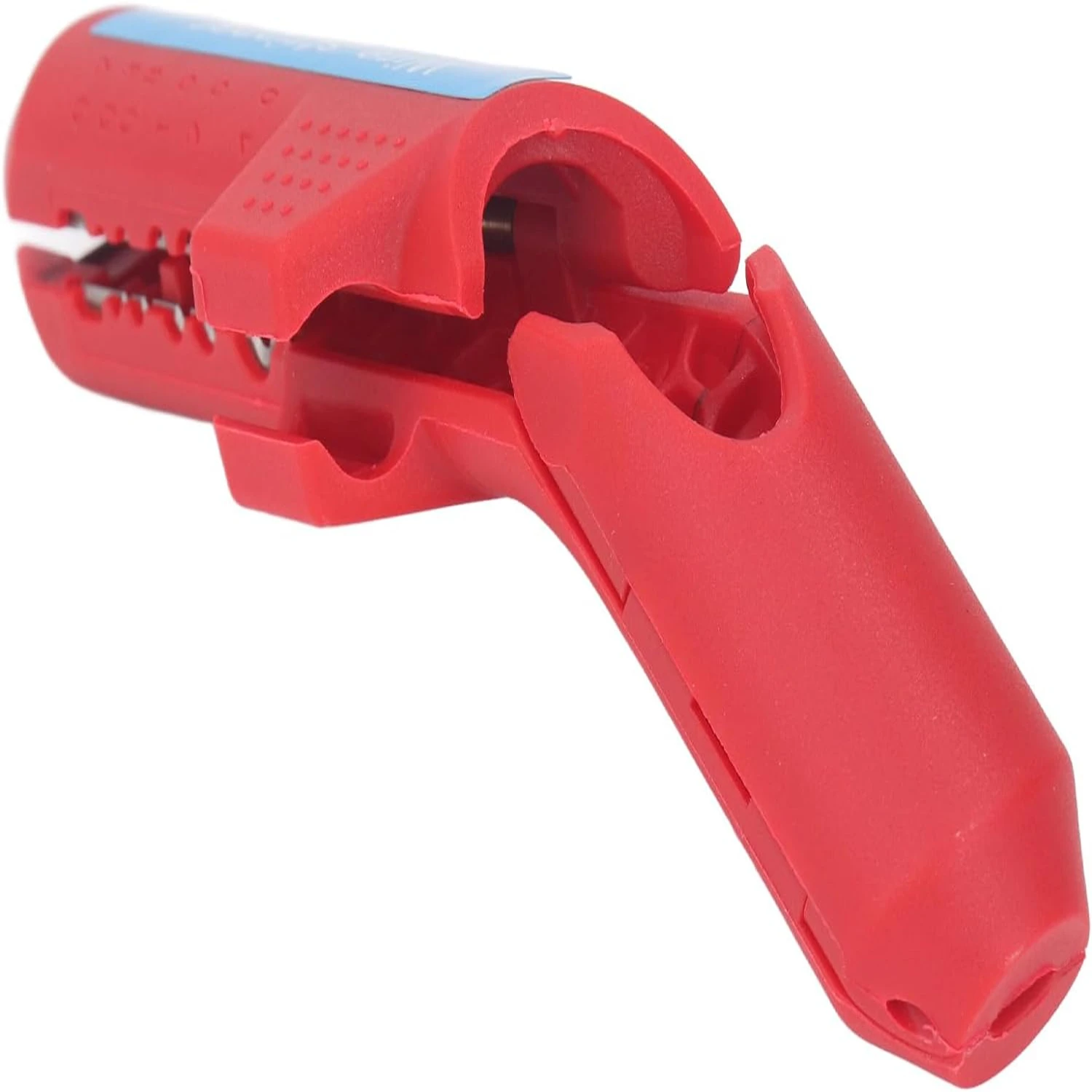 Идеальный многофункциональный точный инструмент для зачистки проводов с