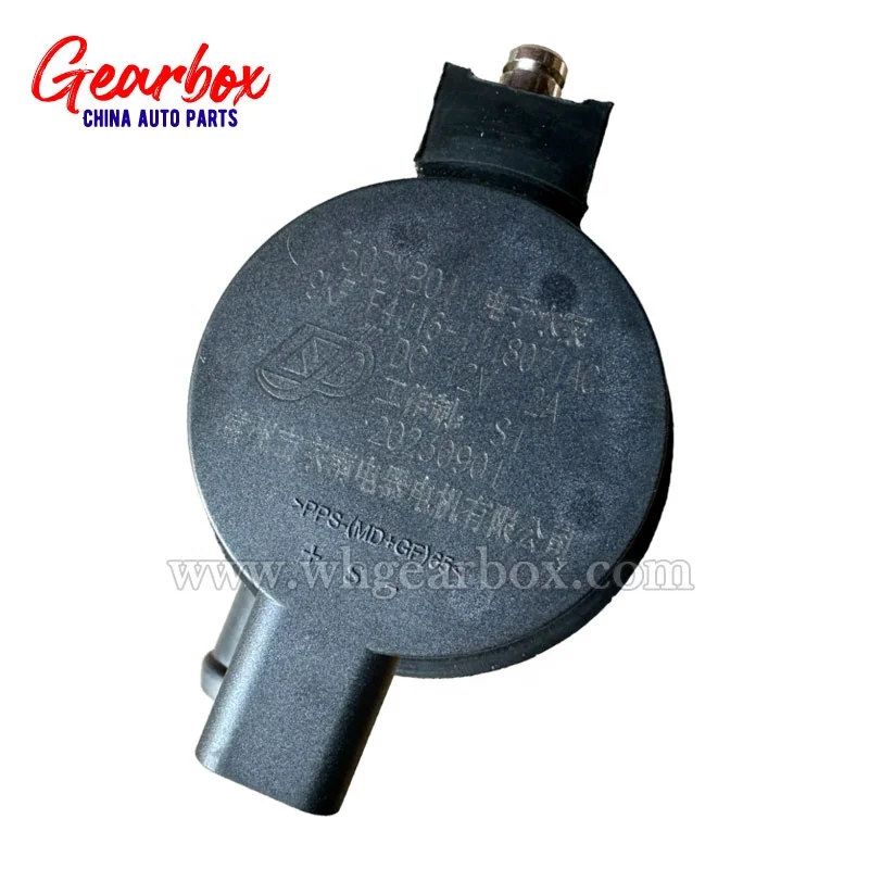 Оригинальный F4J16-1118071AC водяной насос для охлаждения турбины