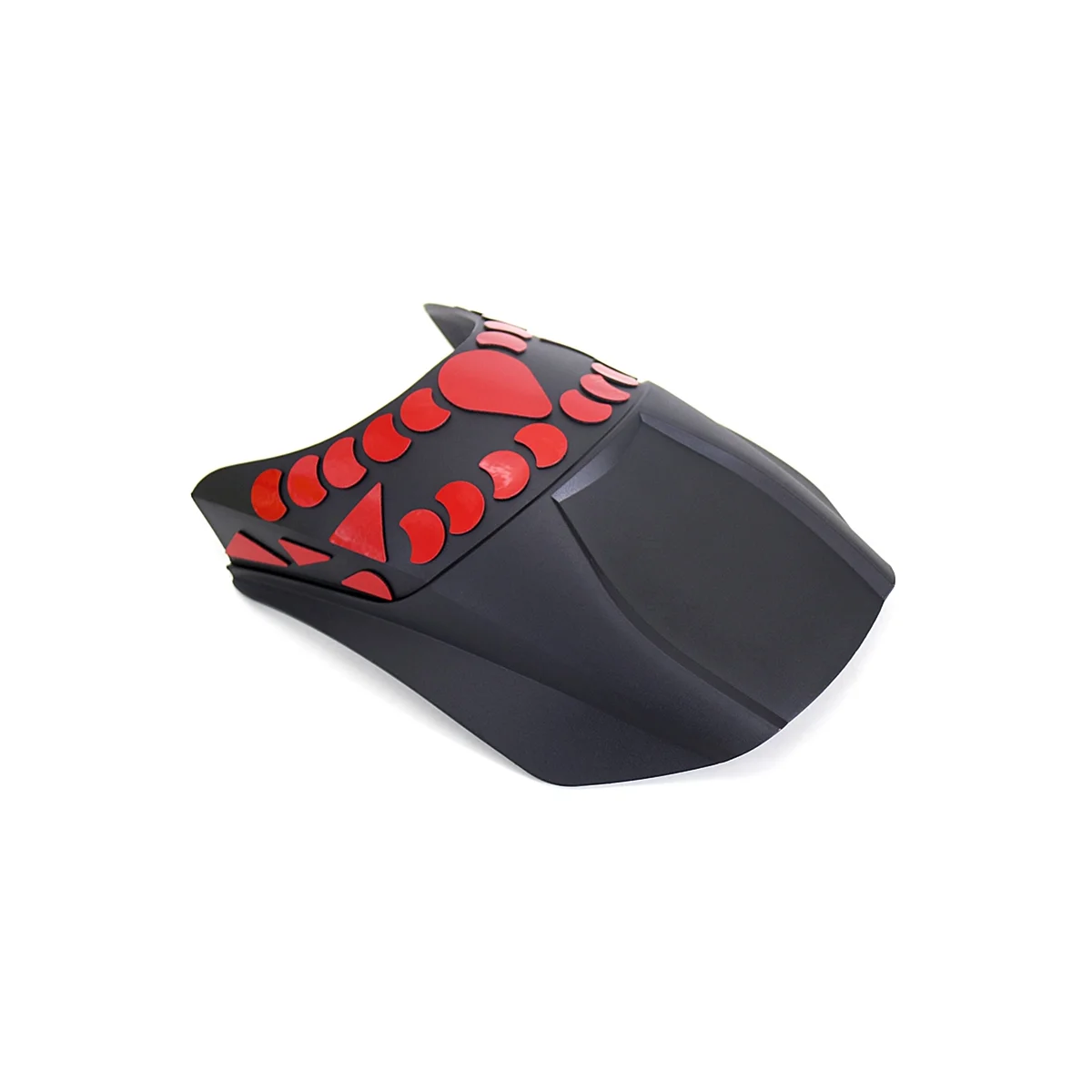 

Motorcycles Front Fender Mudguard Extender Splash Guard Protector Extension Pad for BMW R1250RT R 1250 RT 2021 2022
