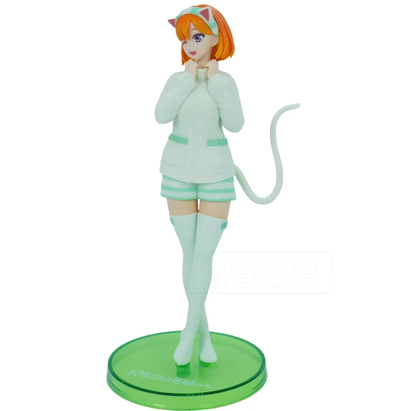 Фото Фигурки Bandai Namco Banpresto The Quintessential Quintuplets Relax Time: Накано Мику, Ичика, Нино, Йоцуба, Ицуки №2