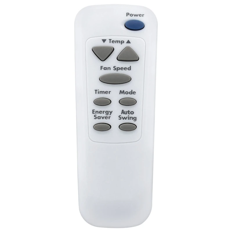 

High Quality Air Conditioner Accessories Remote Controller Compatible with LW1011ER LT0814CNR LWHD1000CR 6711A20066L 85DD