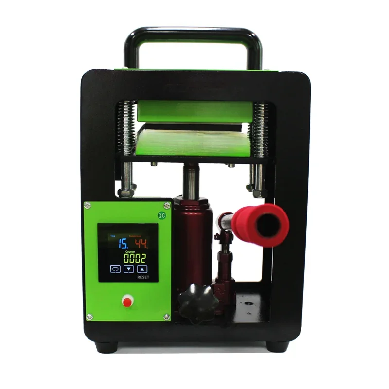 Термотрансферная машина Winterprinting на 12 тонн бесплатная доставка в Европе и коробке