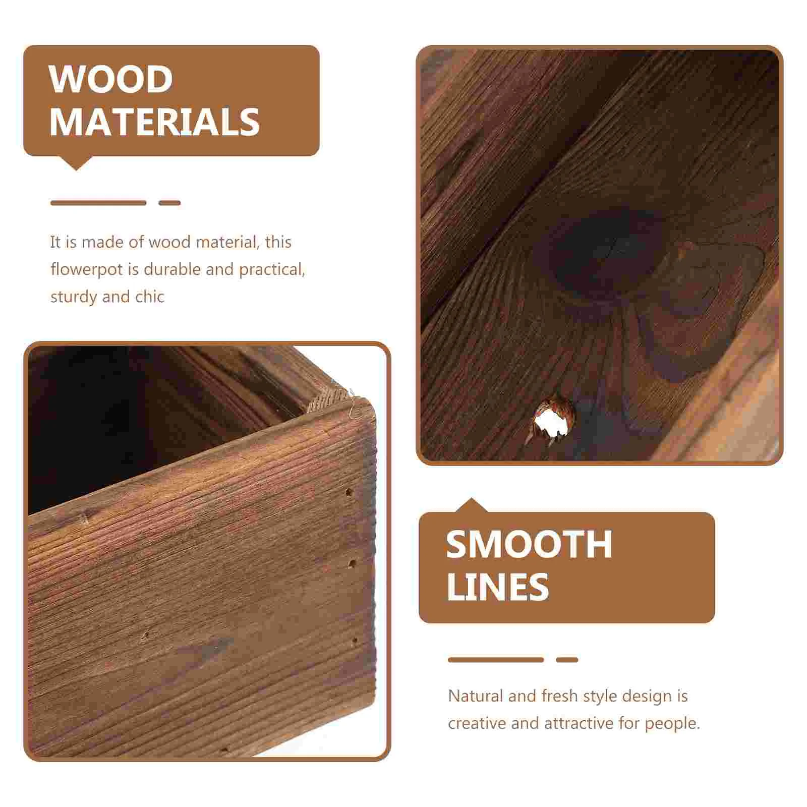 Цветочные горшки для комнатных растений садовый горшок цветочная оконная