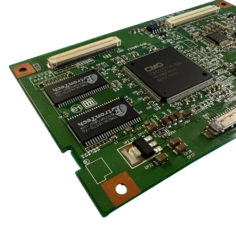 V315B1-C08/C07/C05 оригинальная плата tcon для sony KLV-32S400A 32G480A логической платы телевизора