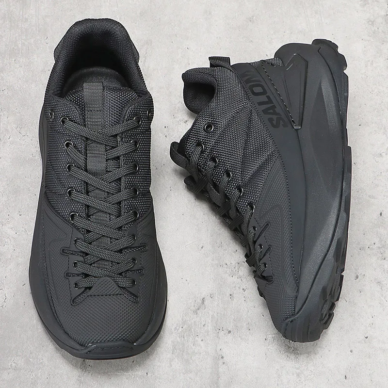 Men's Shoes 2024 Autumn New Korean Sle Fashionable All-Match Mesh Breathable Dad Height Increasing Platform Casual Sh... |