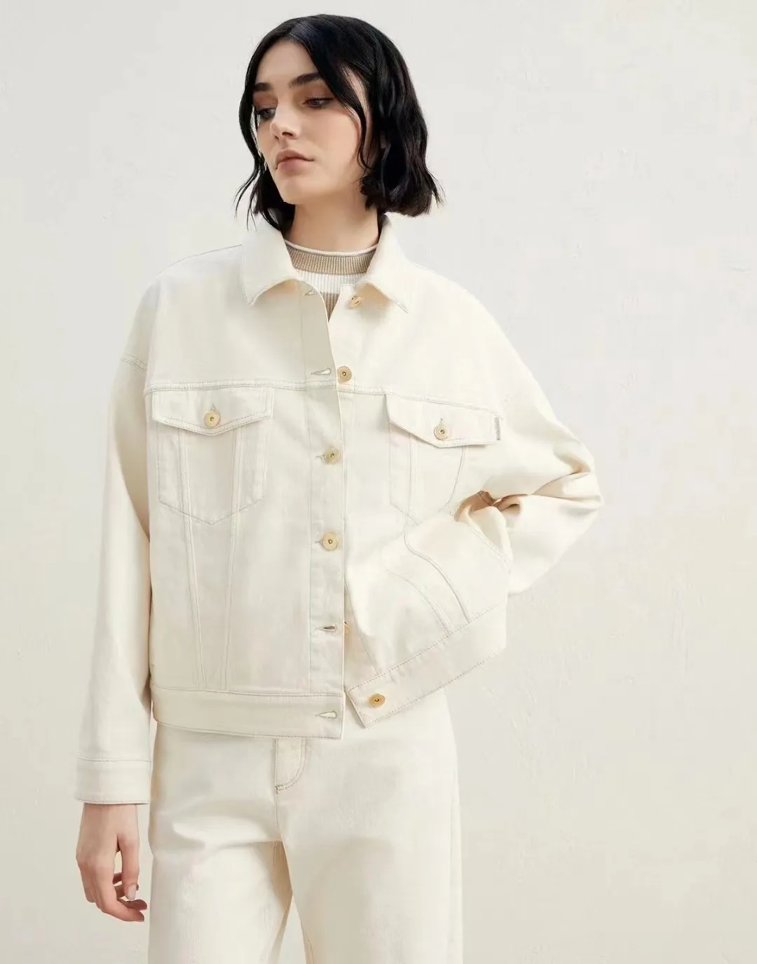 Рисунок 3 - Женский комплект из двух предметов